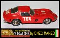 Ferrari 250 GTO n.104 Targa Florio 1963 - FDS 1.43 (6)